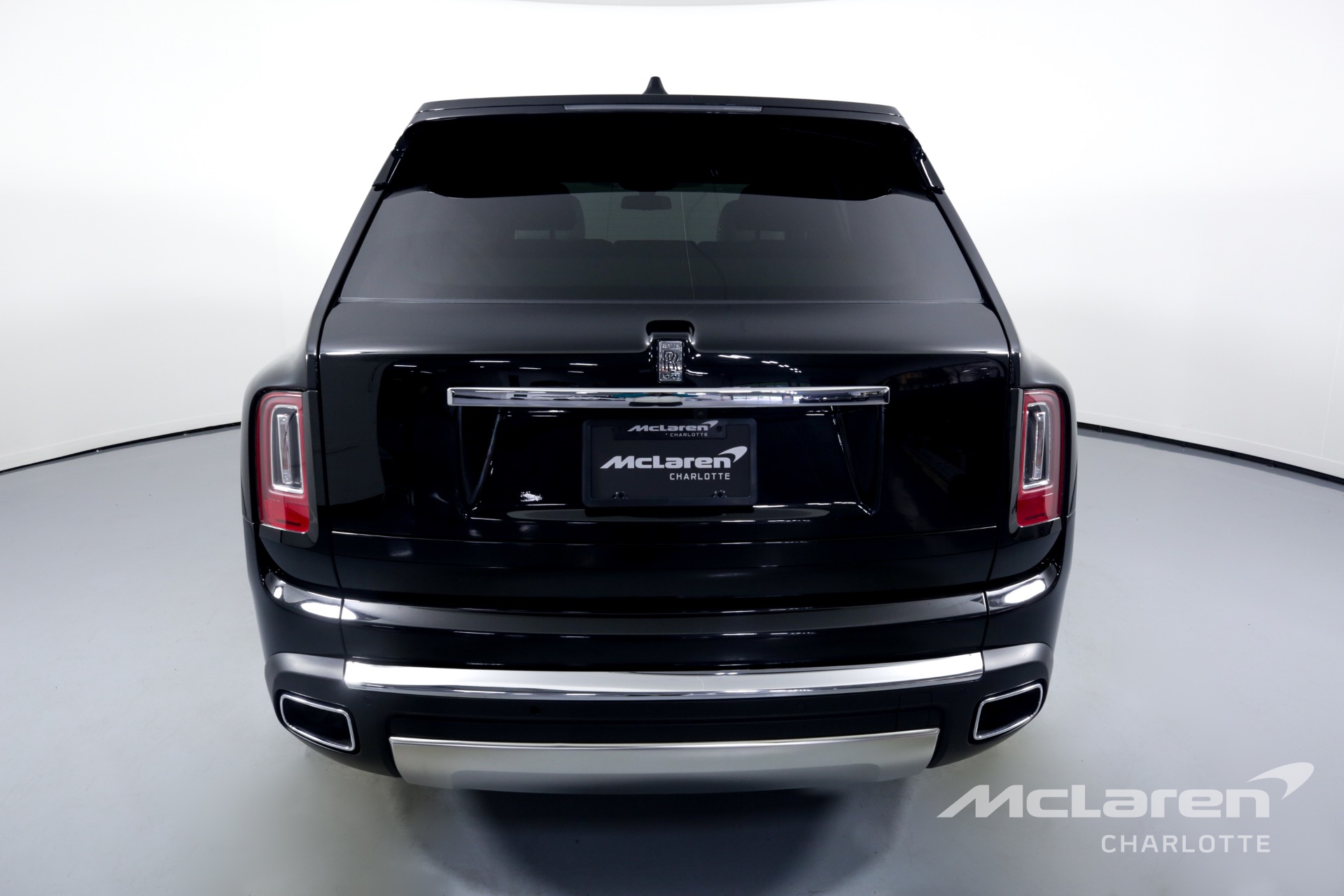 Used 2020 Rolls-Royce Cullinan | Charlotte, NC