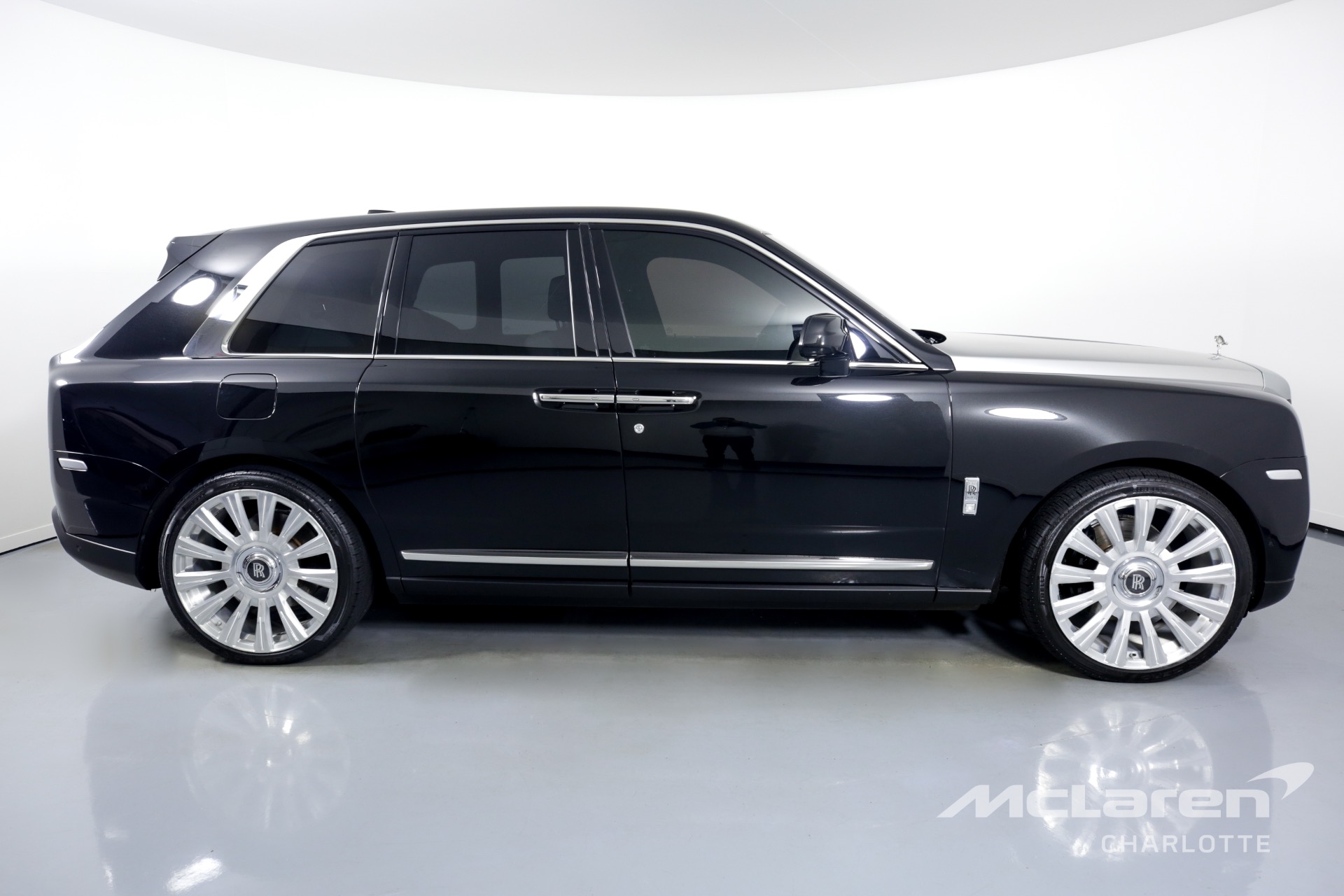 Used 2020 Rolls-Royce Cullinan | Charlotte, NC