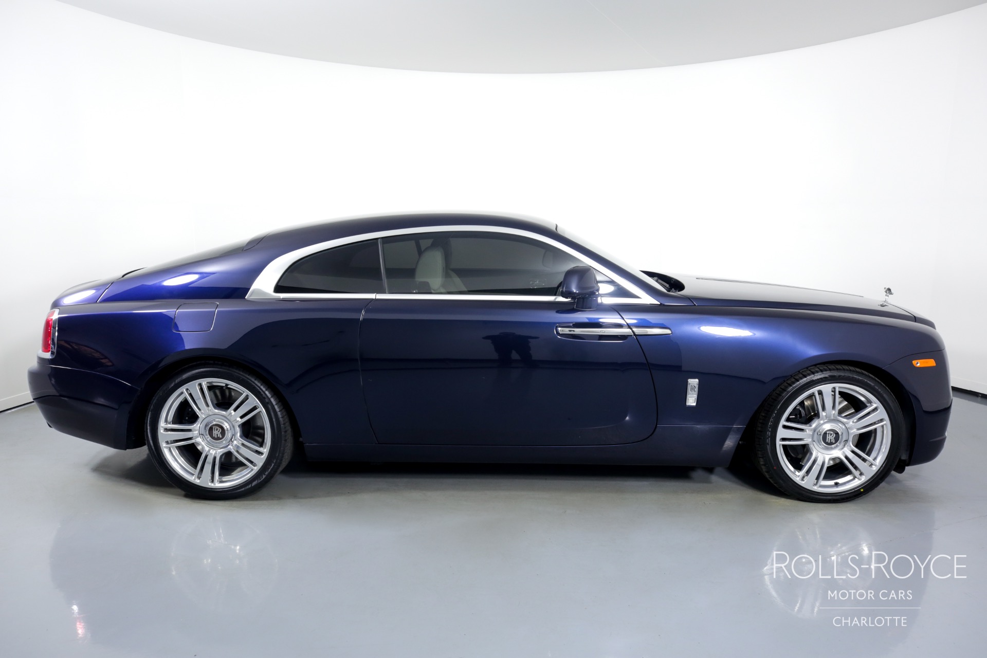 Used 2017 Rolls-Royce Wraith | Charlotte, NC