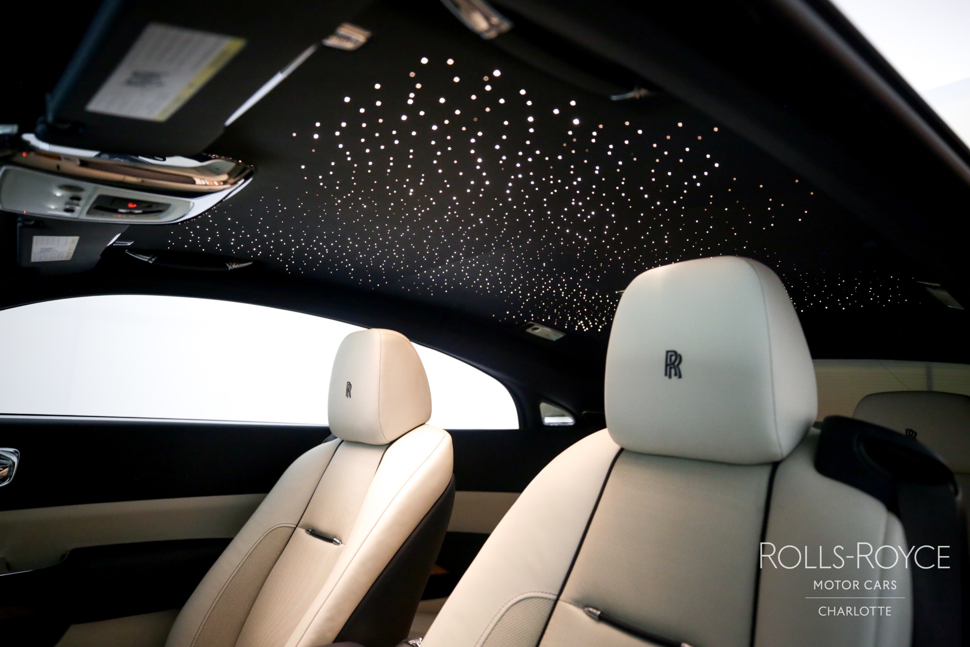 Used 2017 Rolls-Royce Wraith | Charlotte, NC