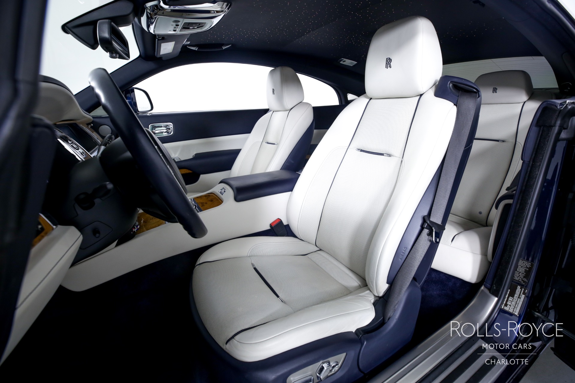 Used 2017 Rolls-Royce Wraith | Charlotte, NC