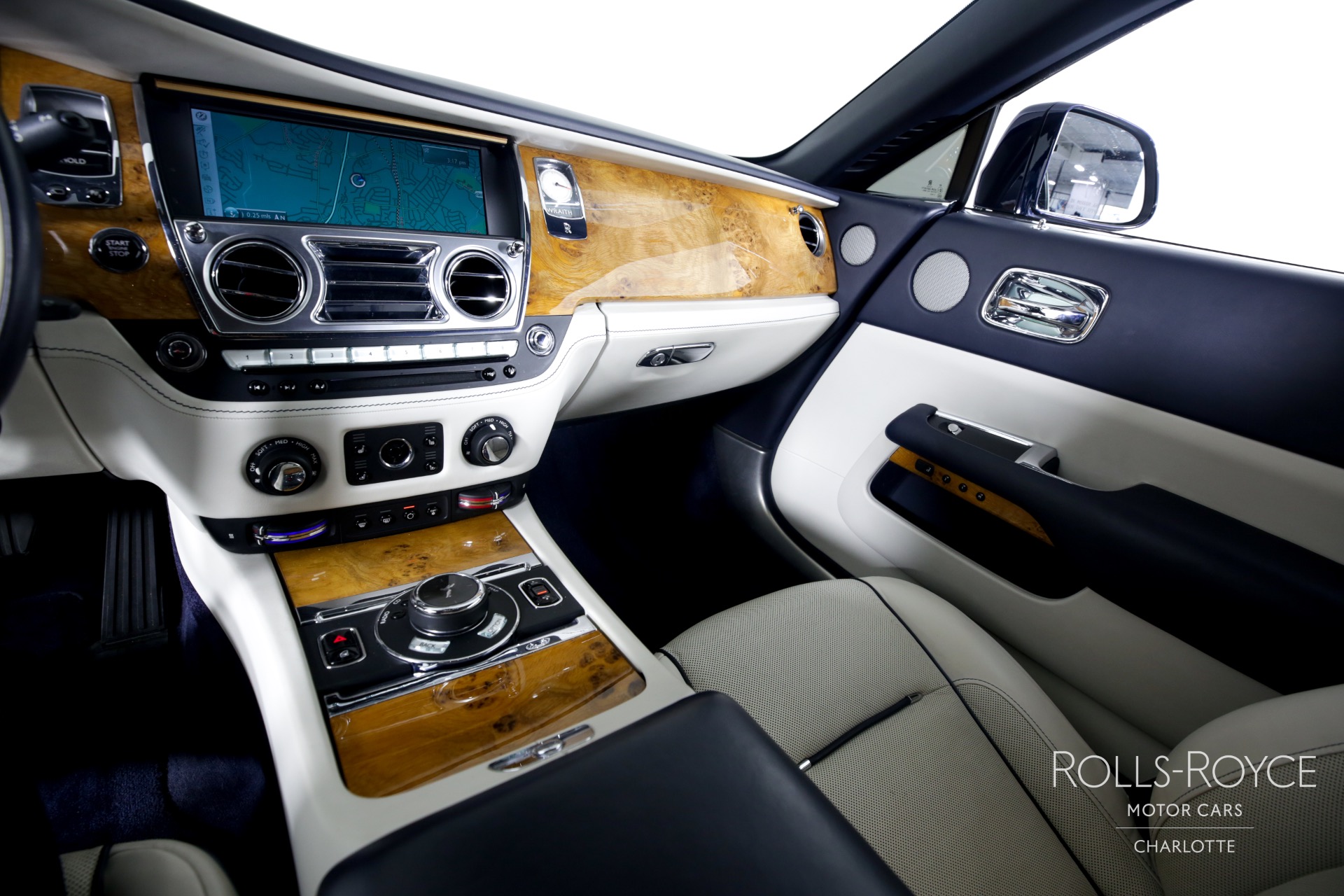 Used 2017 Rolls-Royce Wraith | Charlotte, NC