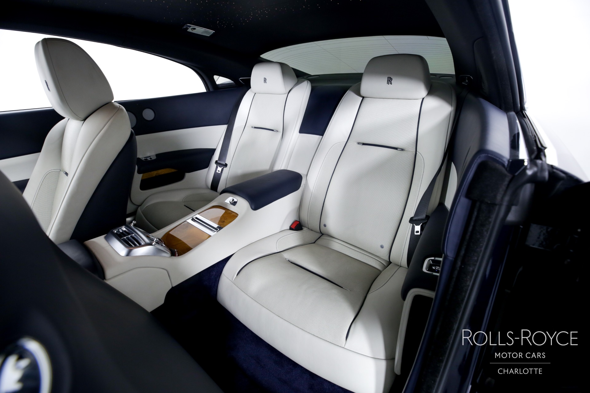 Used 2017 Rolls-Royce Wraith | Charlotte, NC