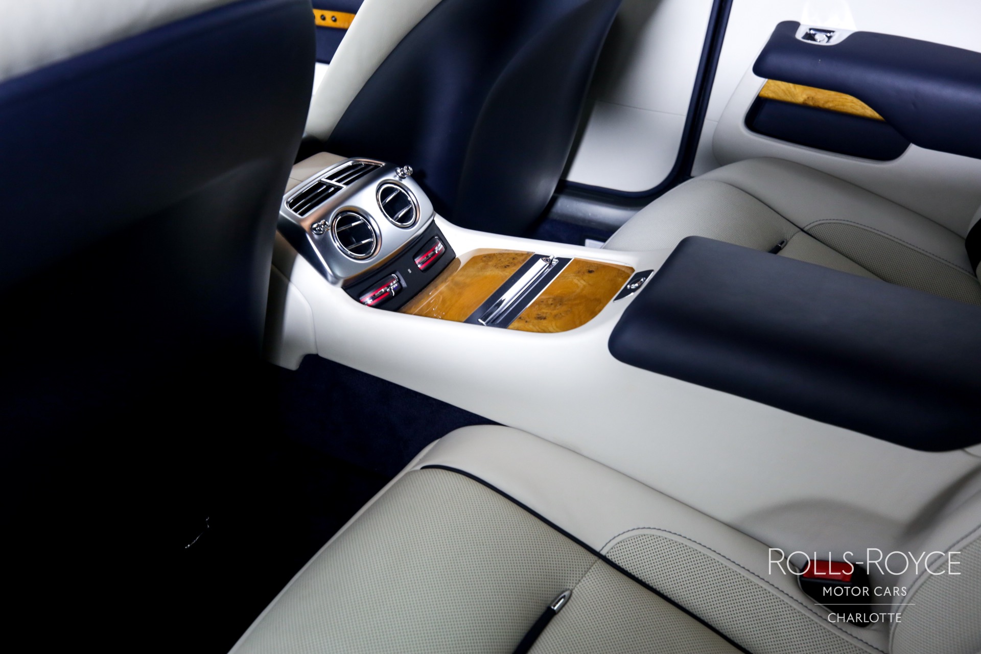 Used 2017 Rolls-Royce Wraith | Charlotte, NC