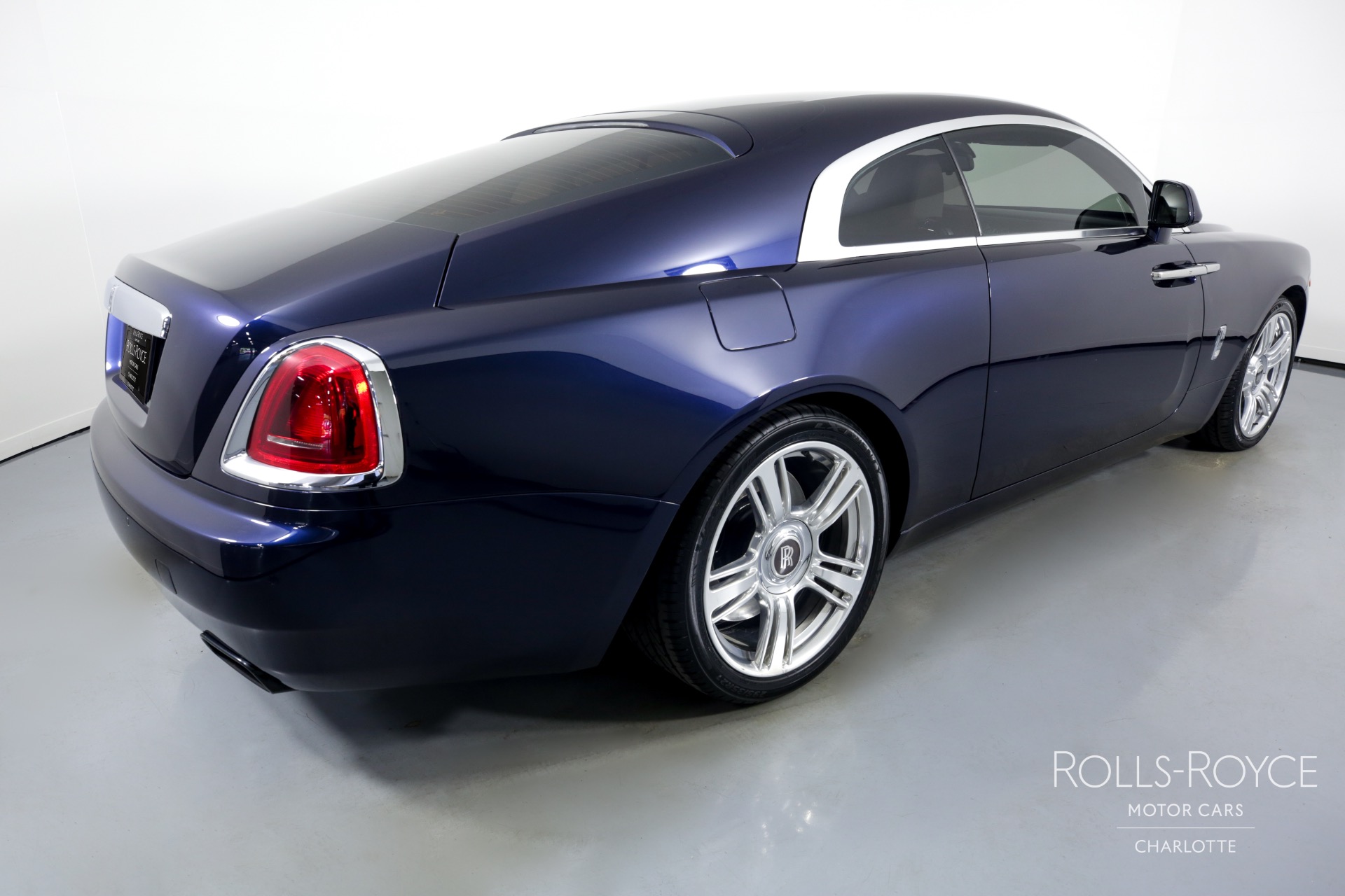 Used 2017 Rolls-Royce Wraith | Charlotte, NC
