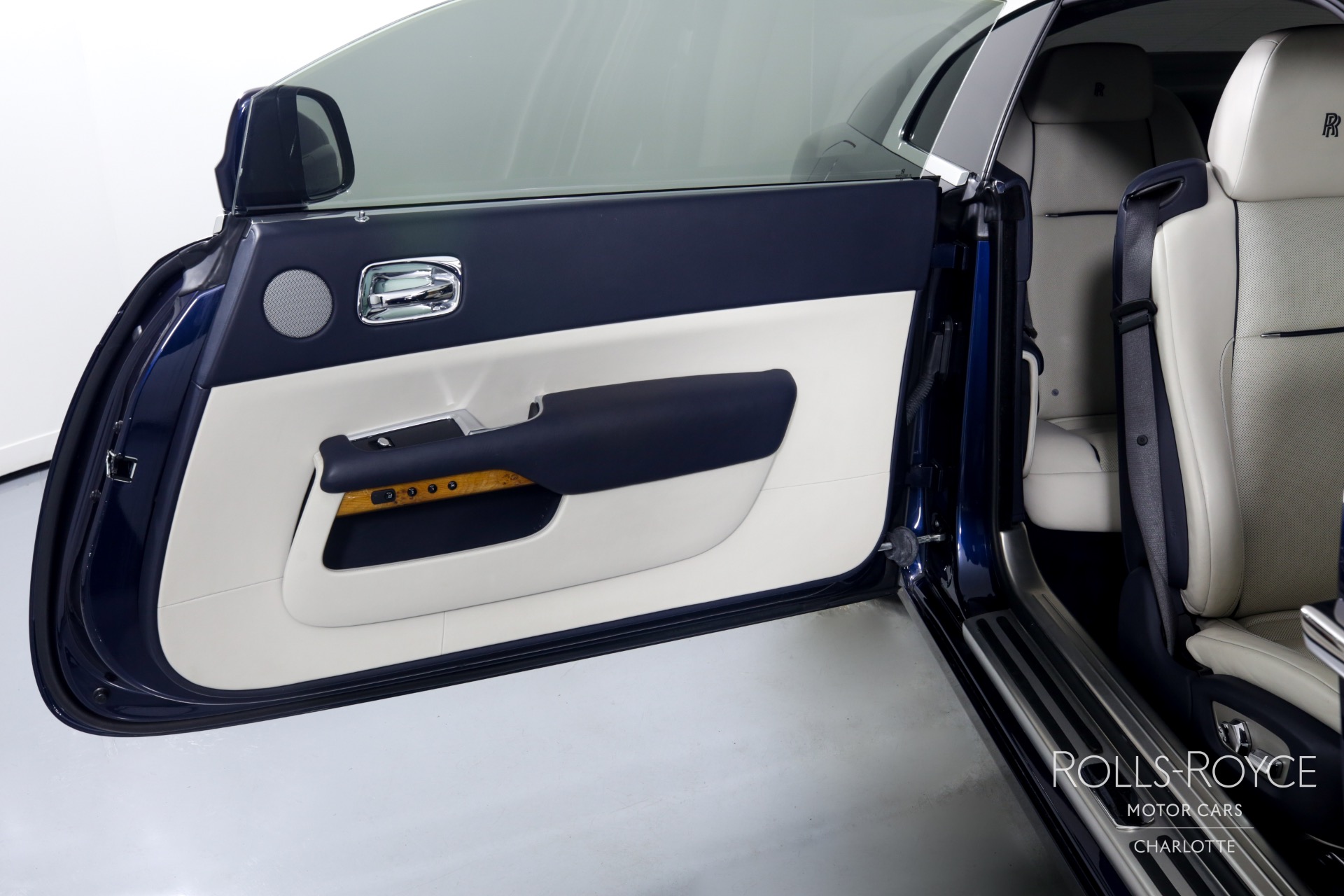 Used 2017 Rolls-Royce Wraith | Charlotte, NC