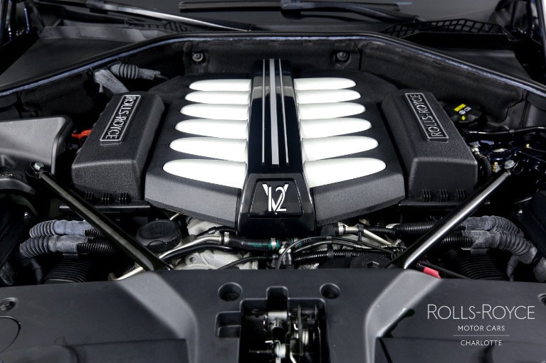Used-2017-Rolls-Royce-Wraith