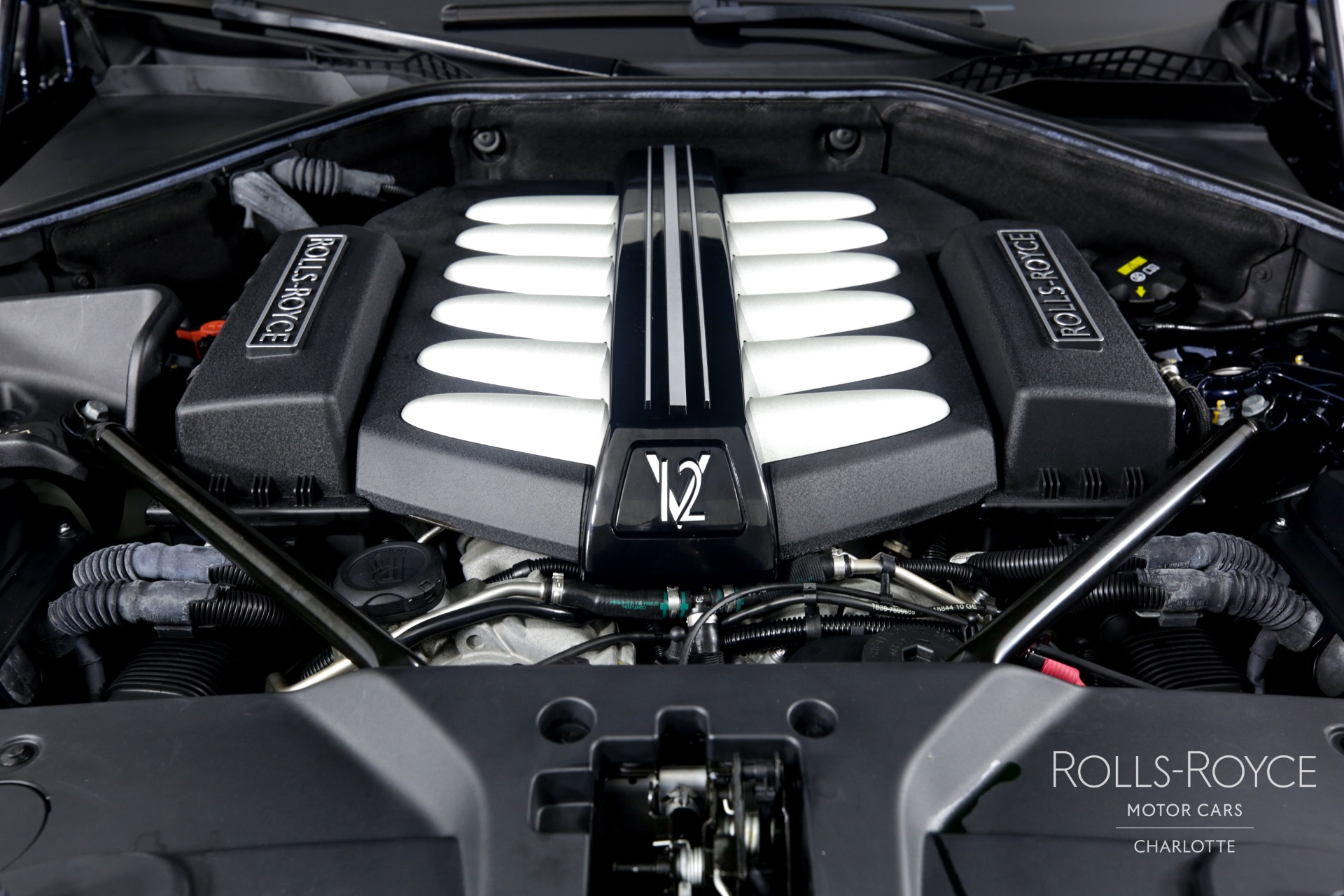 Used 2017 Rolls-Royce Wraith | Charlotte, NC
