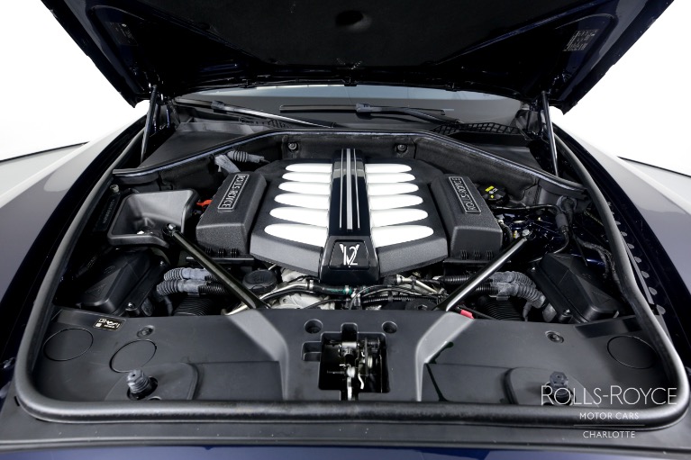 Used-2017-Rolls-Royce-Wraith