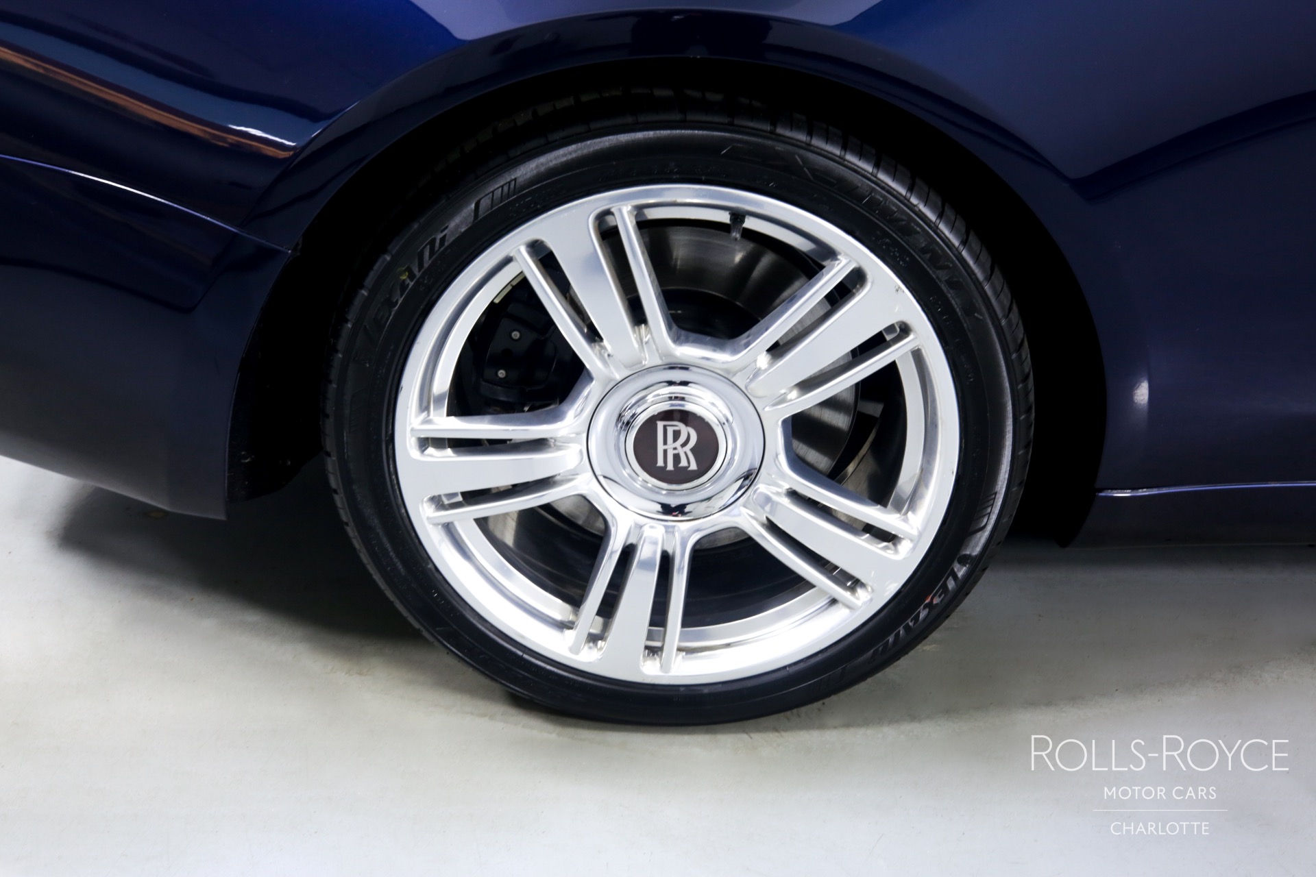 Used 2017 Rolls-Royce Wraith | Charlotte, NC