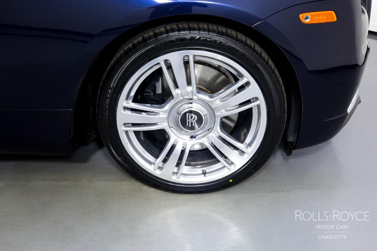 Used-2017-Rolls-Royce-Wraith