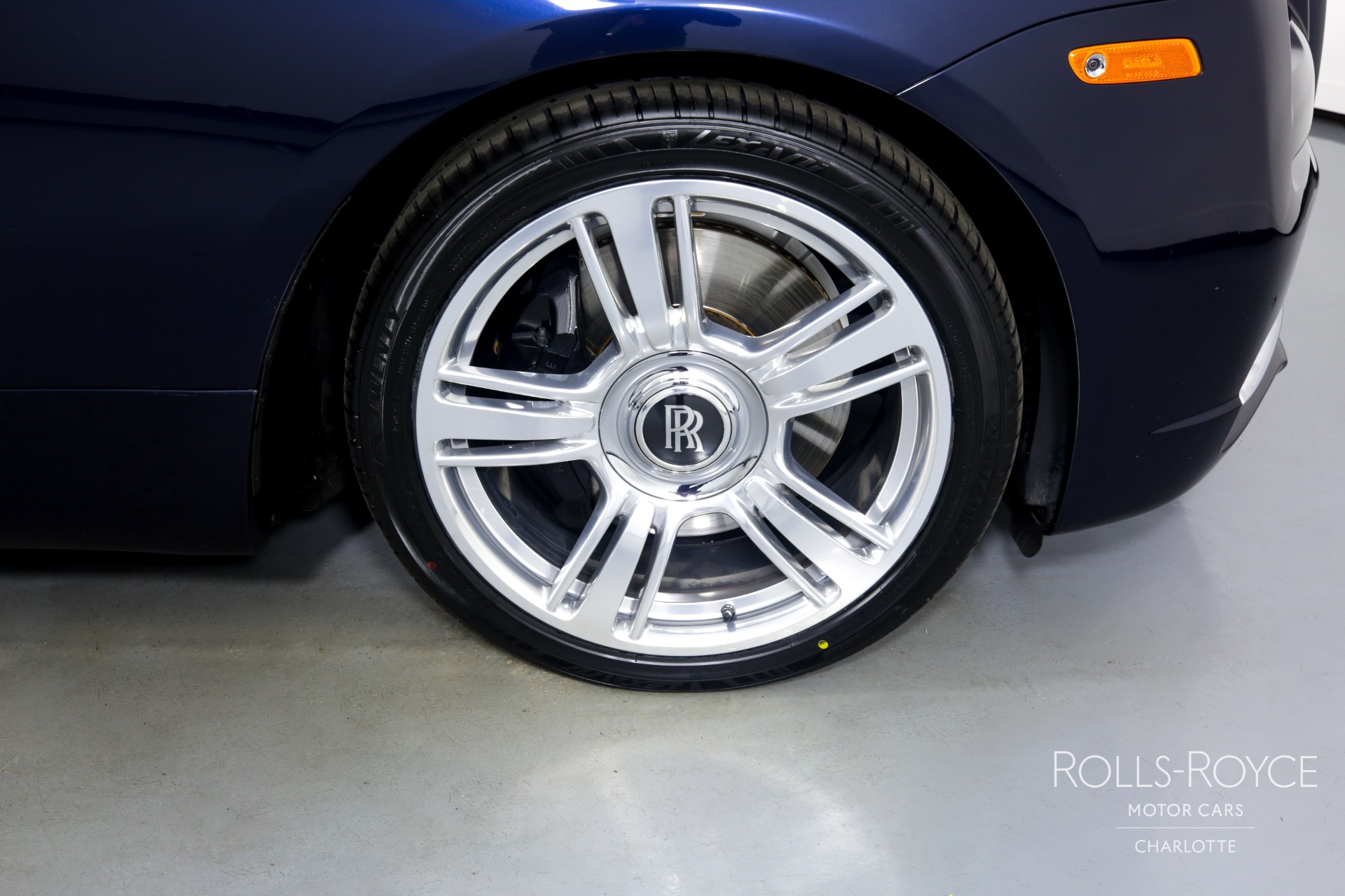 Used 2017 Rolls-Royce Wraith | Charlotte, NC