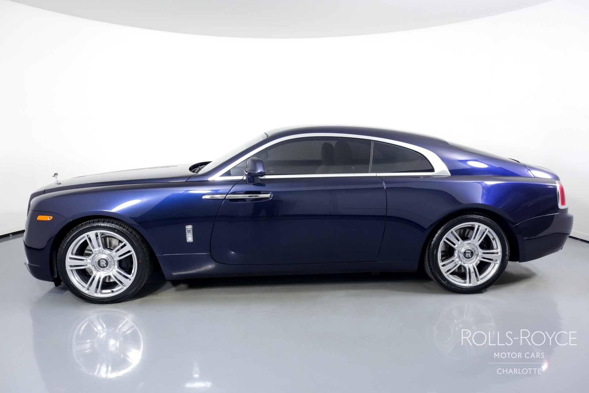 Used 2017 Rolls-Royce Wraith | Charlotte, NC