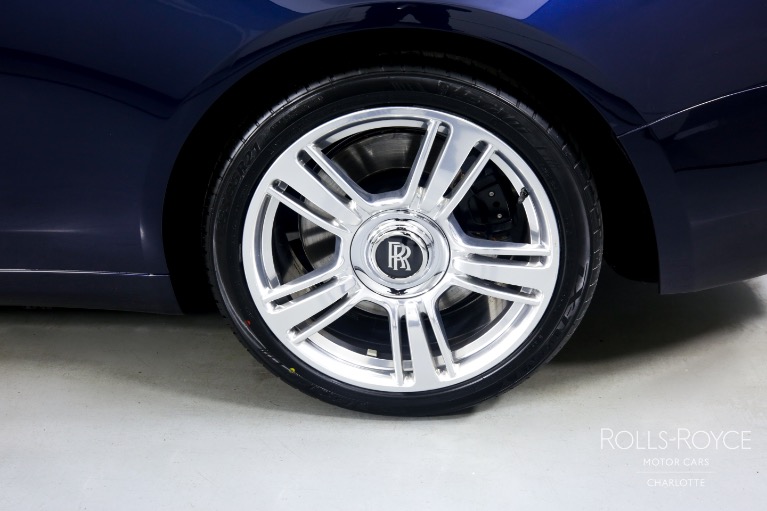 Used-2017-Rolls-Royce-Wraith