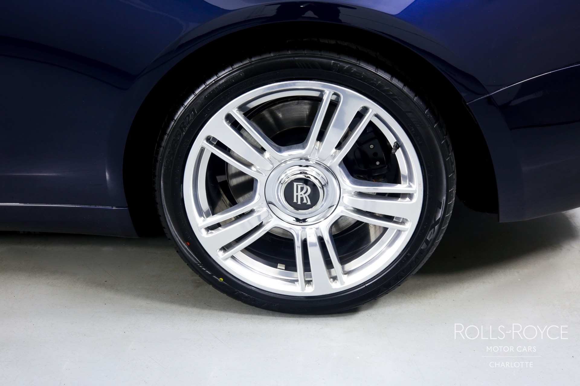 Used 2017 Rolls-Royce Wraith | Charlotte, NC