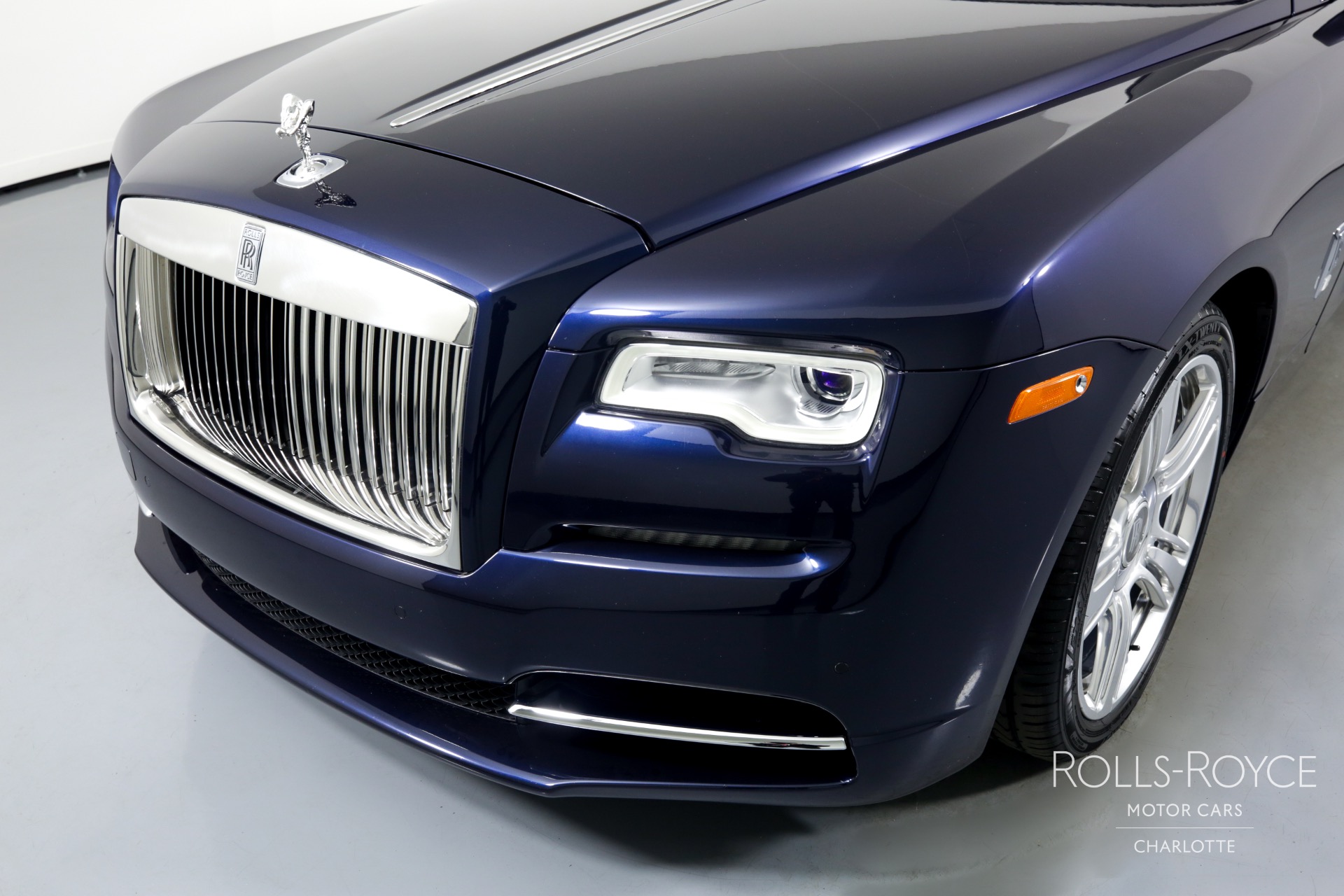 Used 2017 Rolls-Royce Wraith | Charlotte, NC