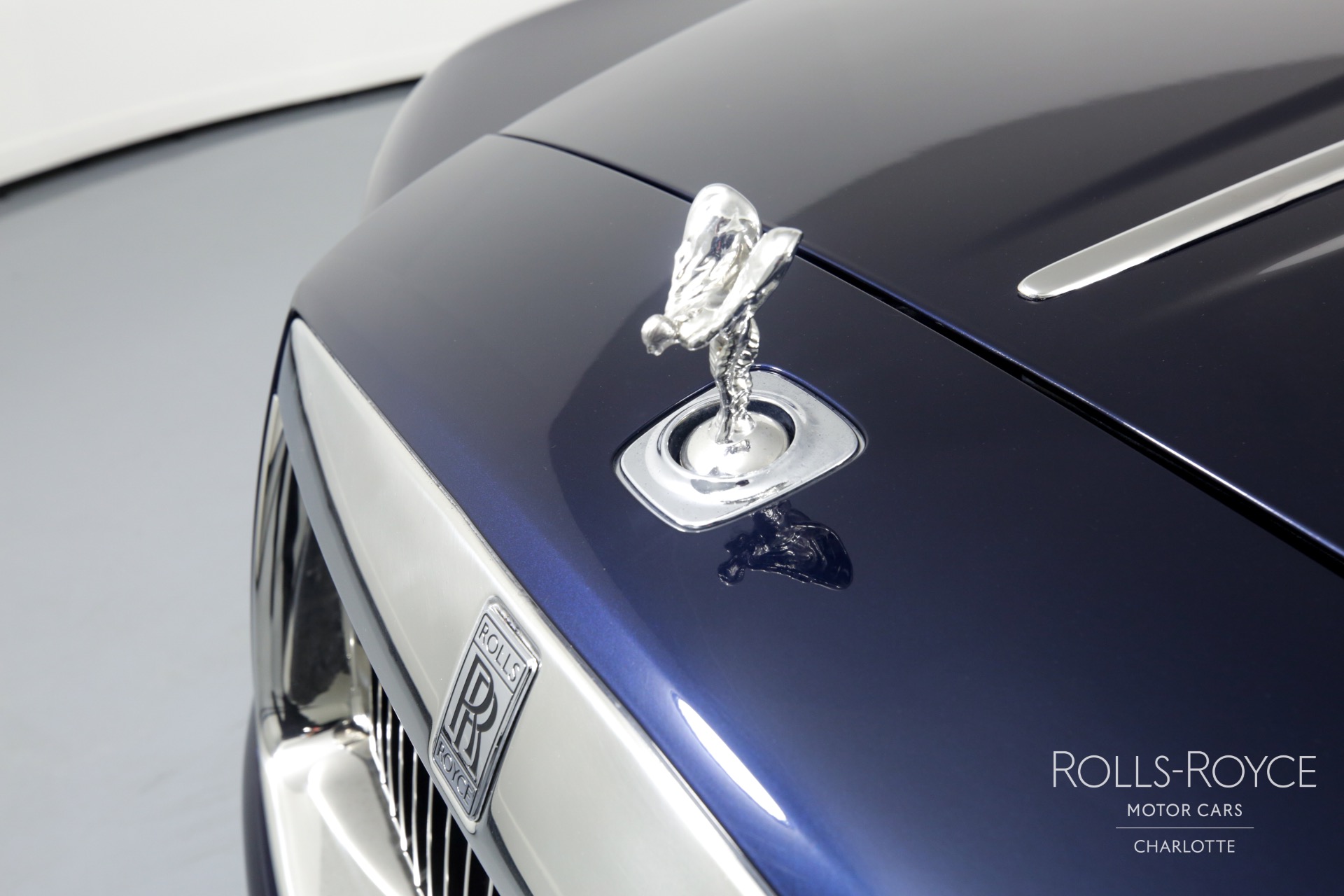 Used 2017 Rolls-Royce Wraith | Charlotte, NC