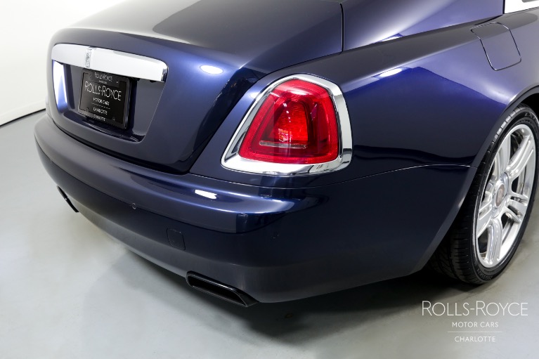 Used-2017-Rolls-Royce-Wraith