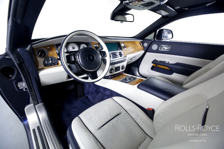 Used-2017-Rolls-Royce-Wraith
