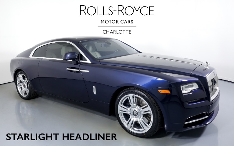 Used-2017-Rolls-Royce-Wraith