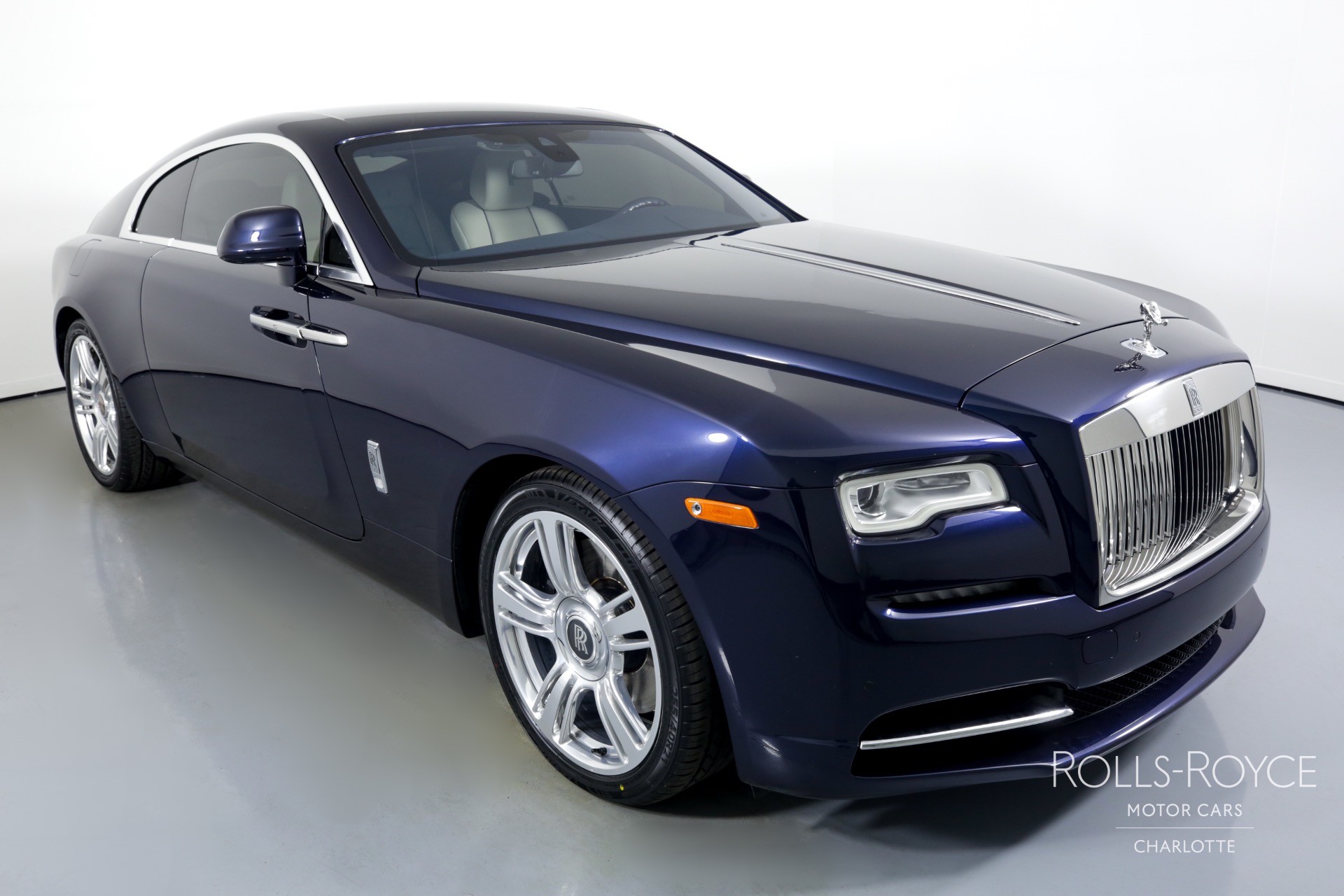 Used 2017 Rolls-Royce Wraith | Charlotte, NC