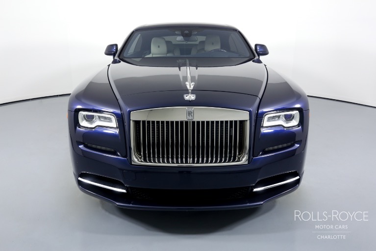 Used-2017-Rolls-Royce-Wraith