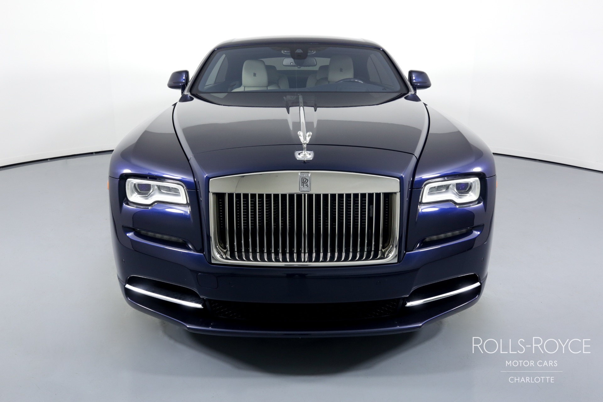 Used 2017 Rolls-Royce Wraith | Charlotte, NC
