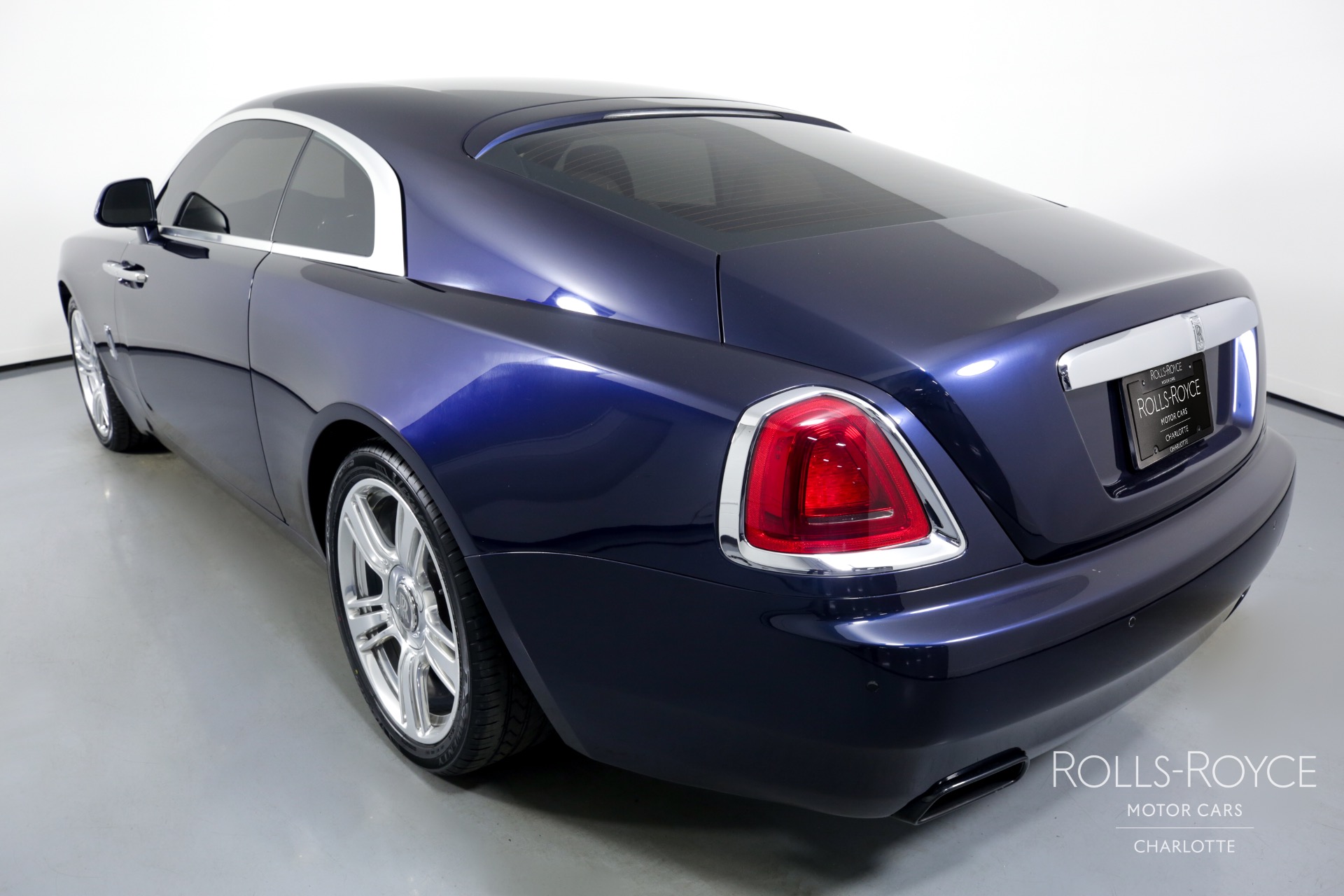 Used 2017 Rolls-Royce Wraith | Charlotte, NC