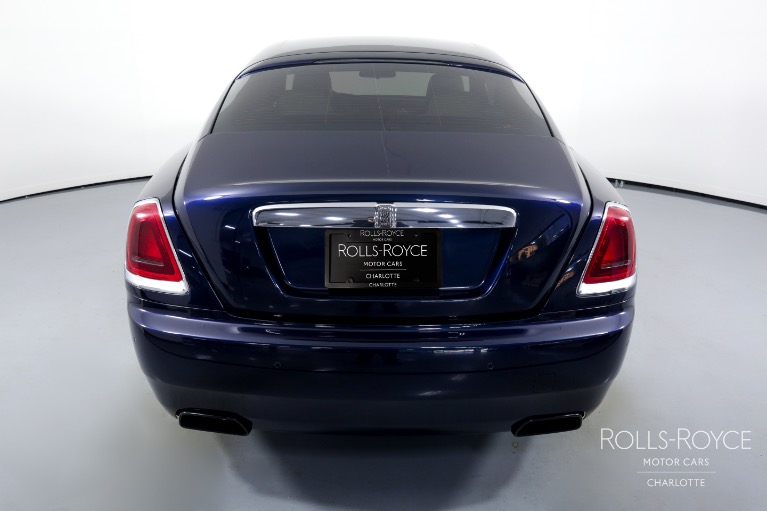 Used-2017-Rolls-Royce-Wraith
