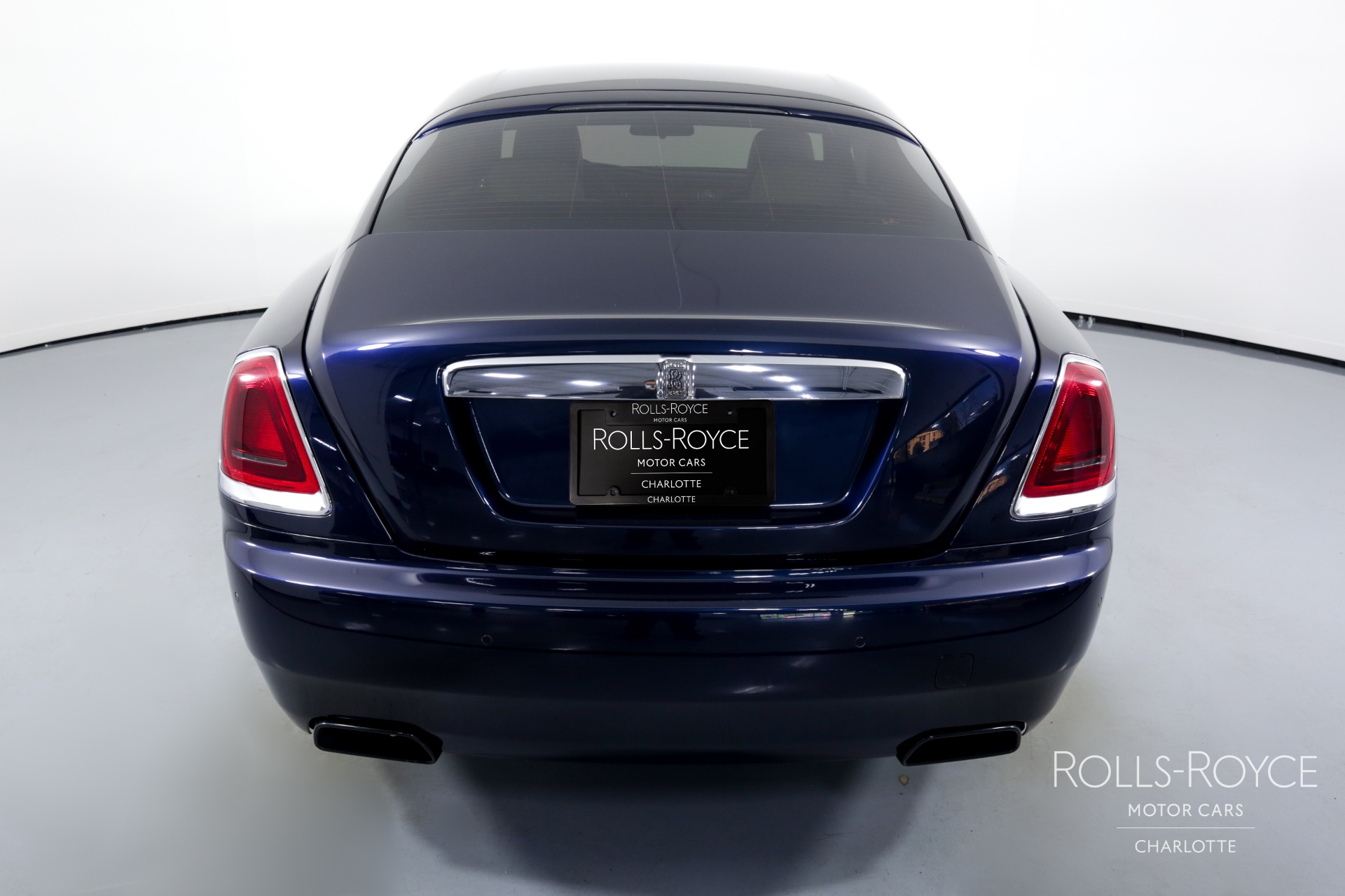 Used 2017 Rolls-Royce Wraith | Charlotte, NC