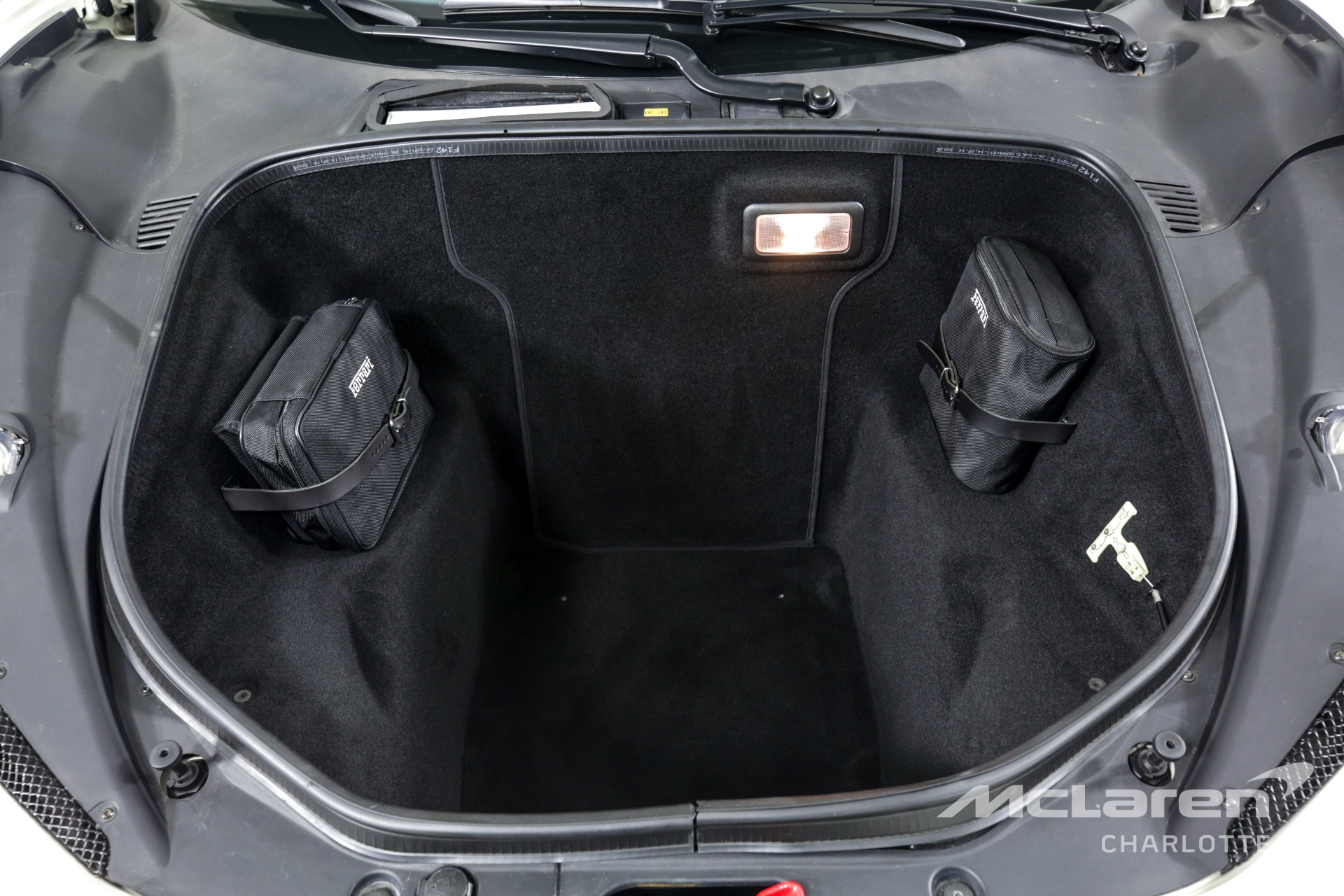 Used 2015 Ferrari 458 Spider | Charlotte, NC