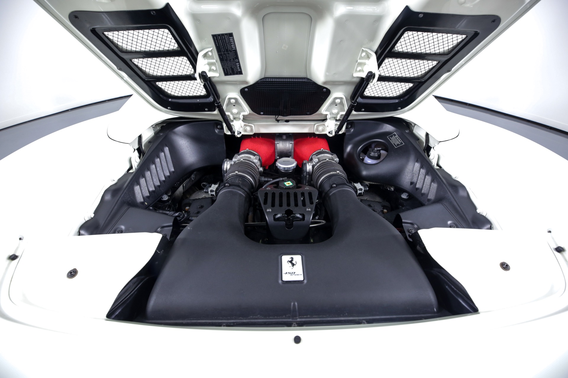Used 2015 Ferrari 458 Spider | Charlotte, NC