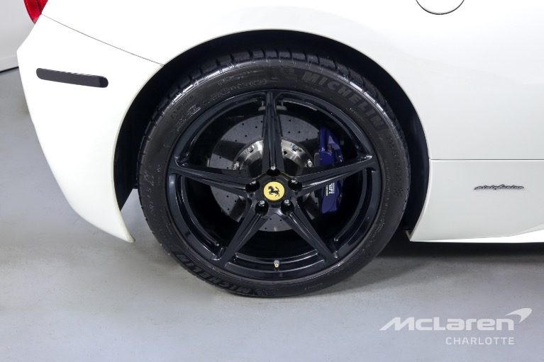 Used-2015-Ferrari-458-Spider