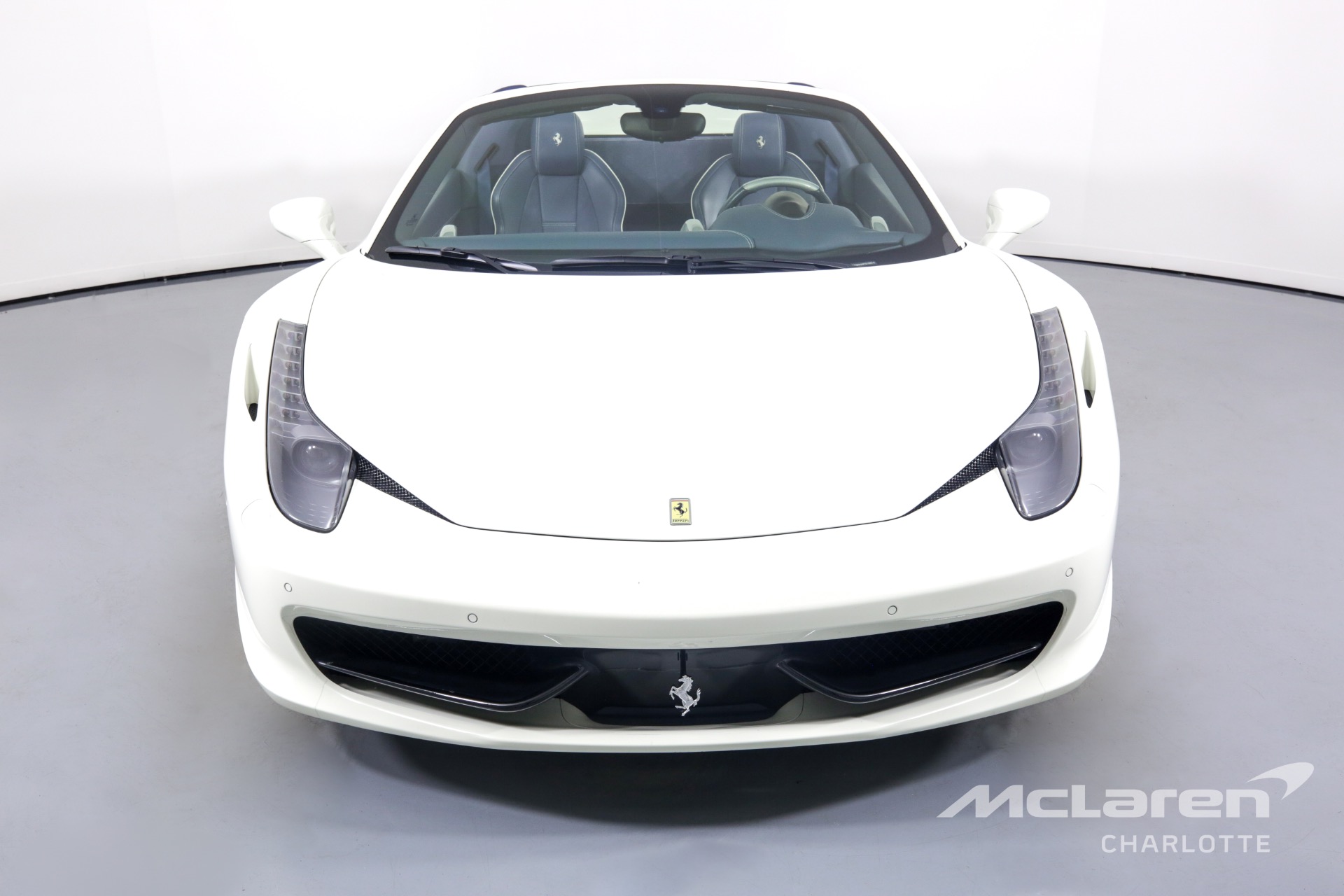 Used 2015 Ferrari 458 Spider | Charlotte, NC