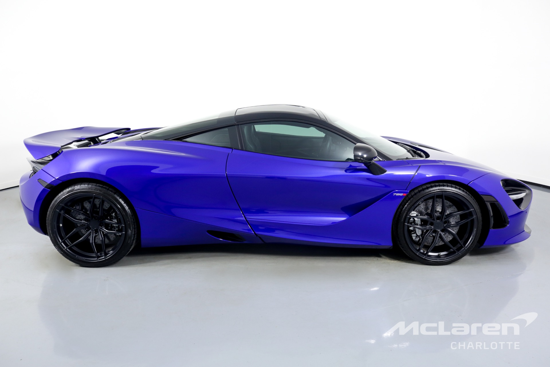 Used 2019 McLaren 720S LUXURY | Charlotte, NC