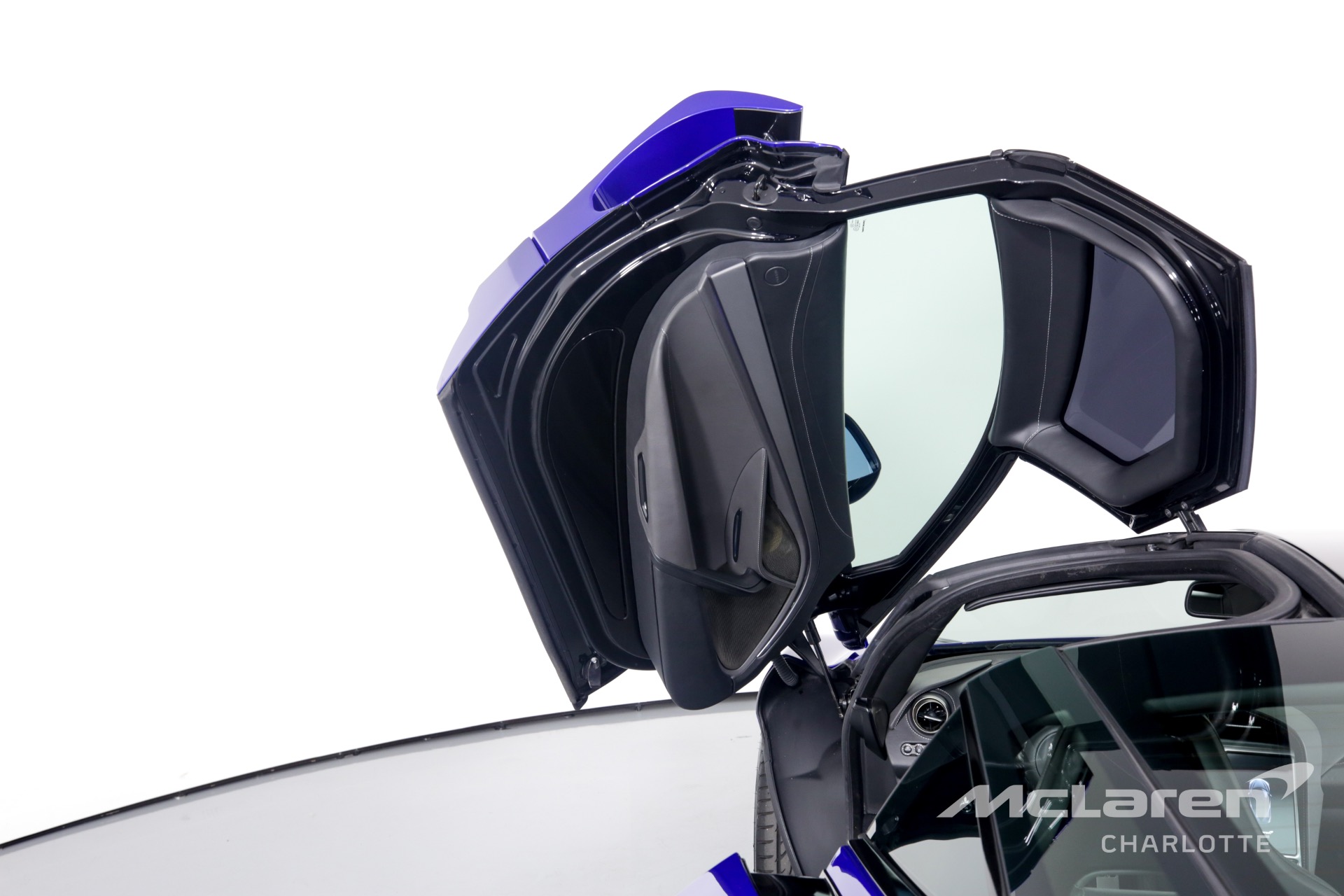 Used 2019 McLaren 720S LUXURY | Charlotte, NC