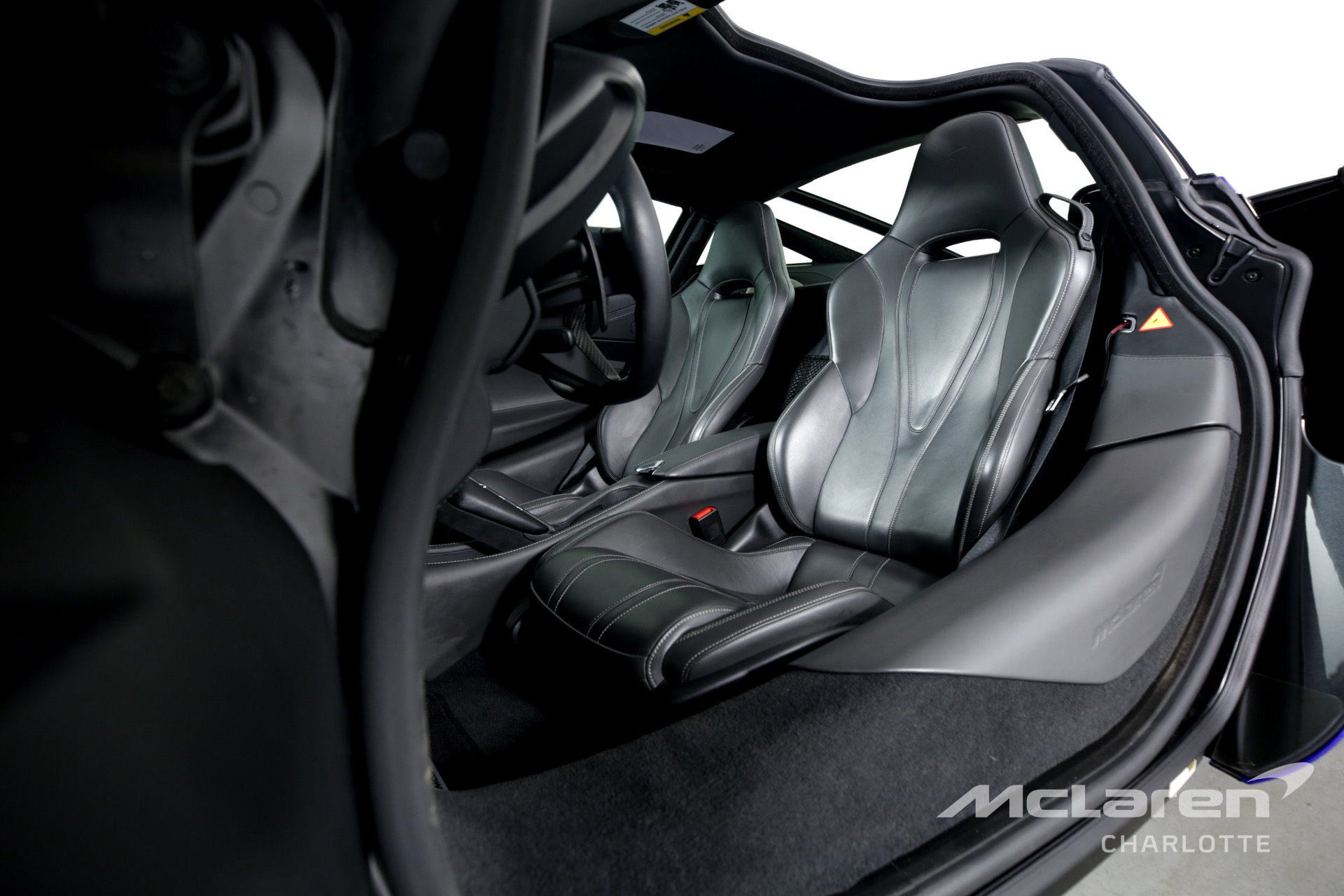 Used 2019 McLaren 720S LUXURY | Charlotte, NC