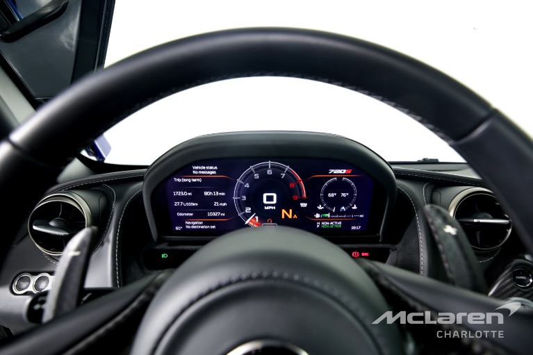 Used-2019-McLaren-720S-LUXURY