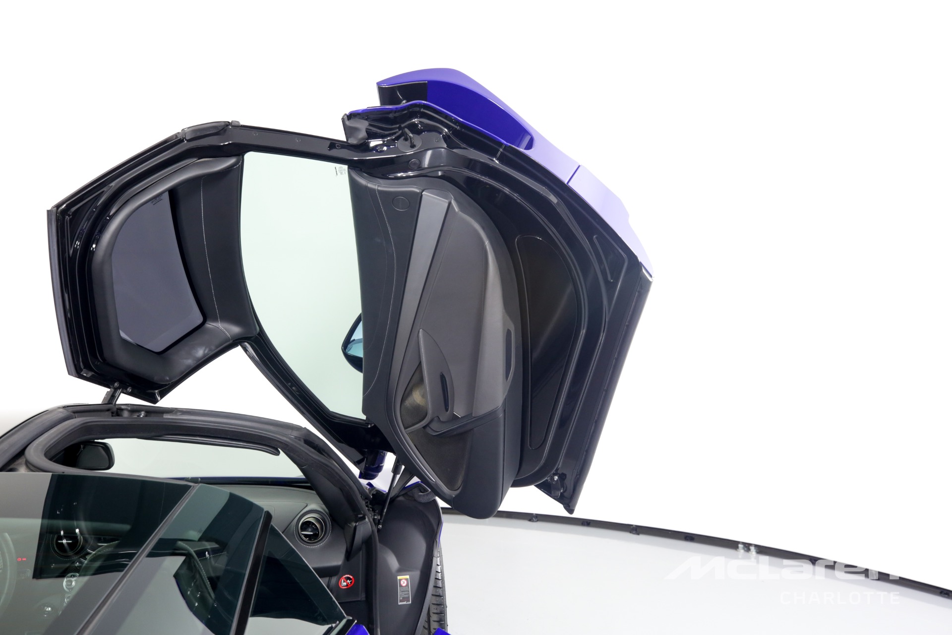 Used 2019 McLaren 720S LUXURY | Charlotte, NC