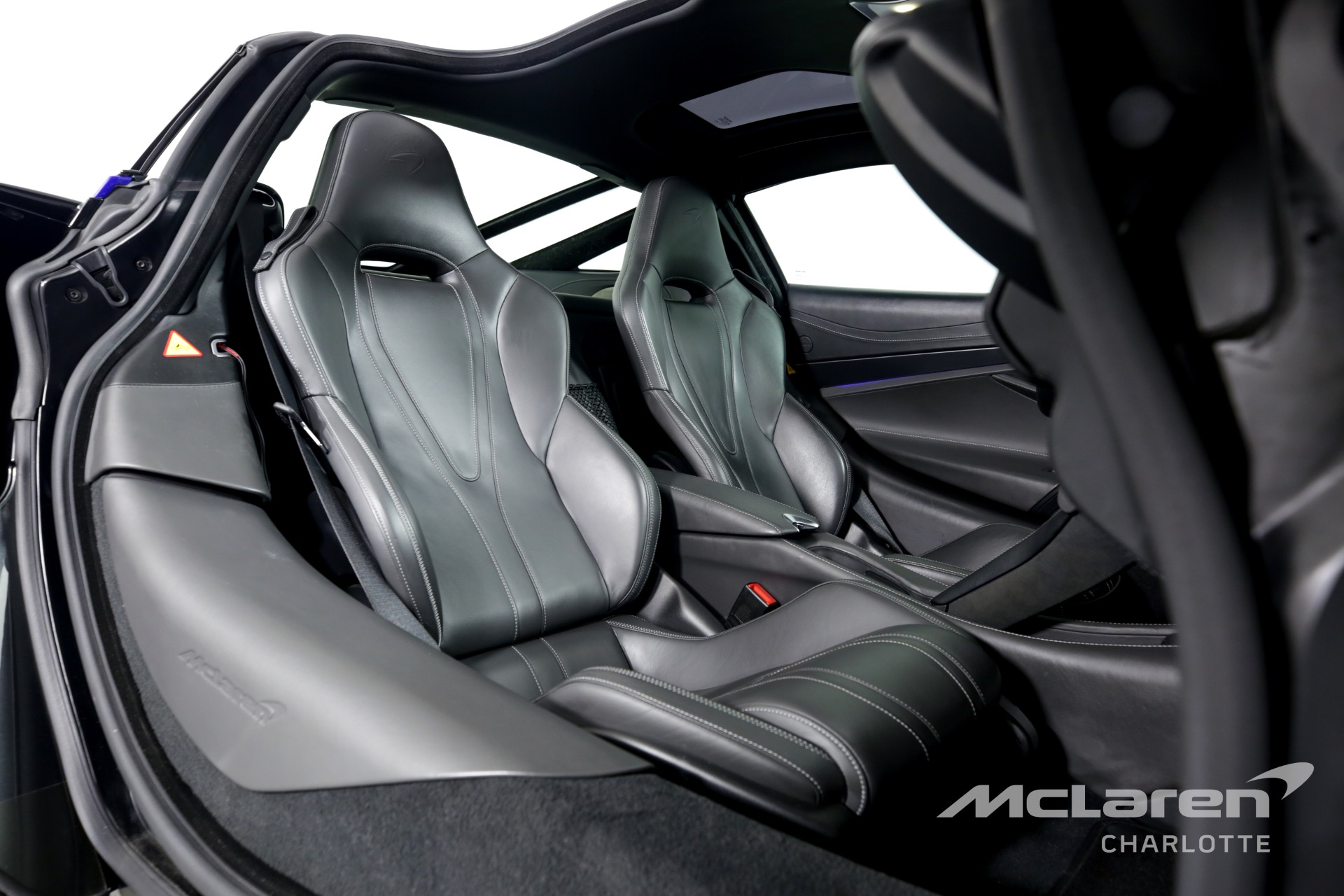 Used 2019 McLaren 720S LUXURY | Charlotte, NC