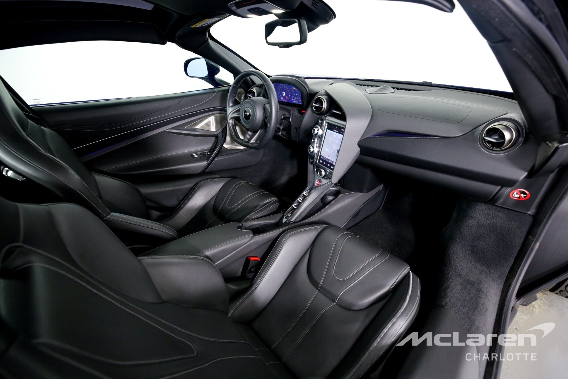 Used 2019 McLaren 720S LUXURY | Charlotte, NC