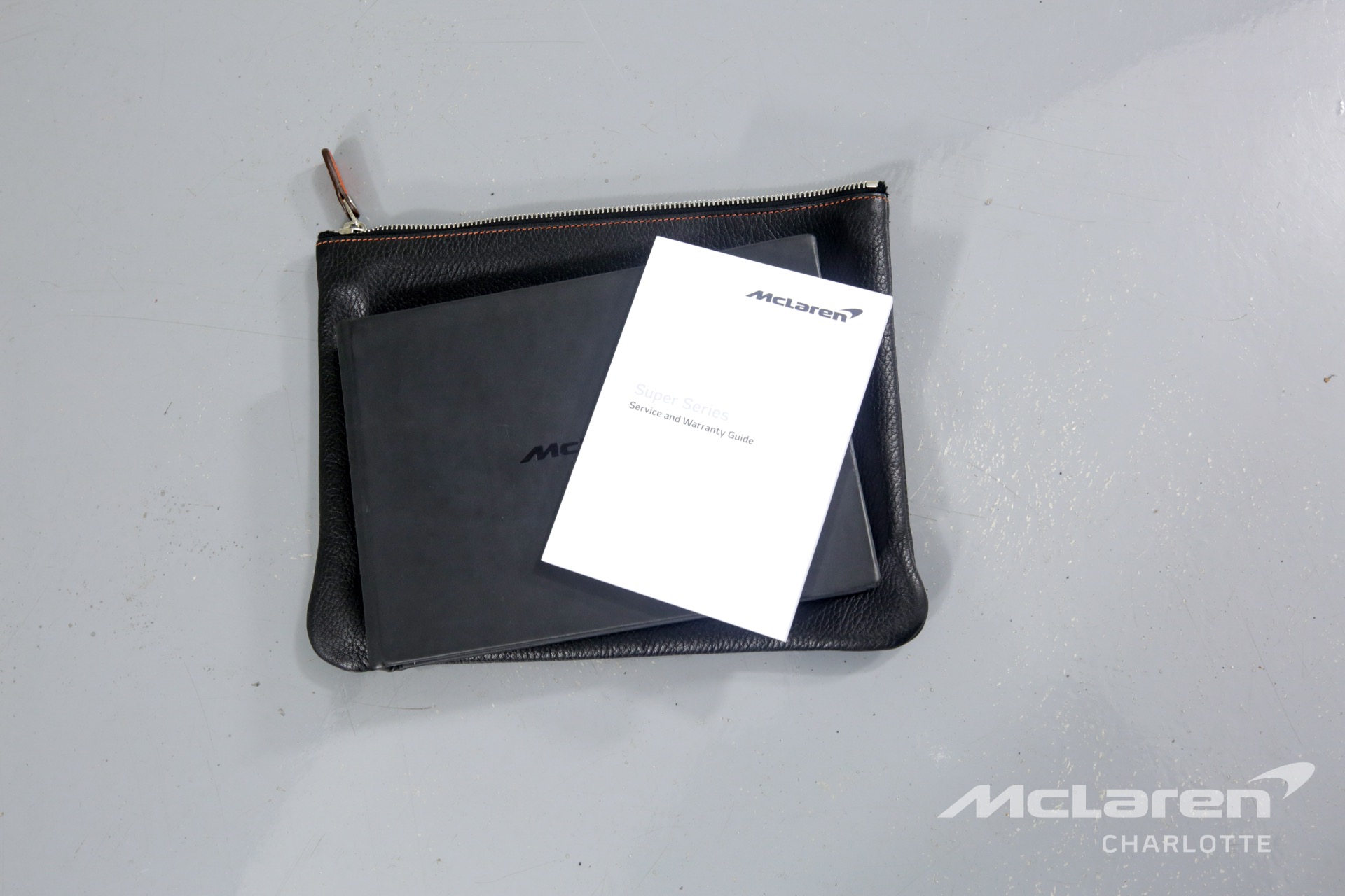 Used 2019 McLaren 720S LUXURY | Charlotte, NC