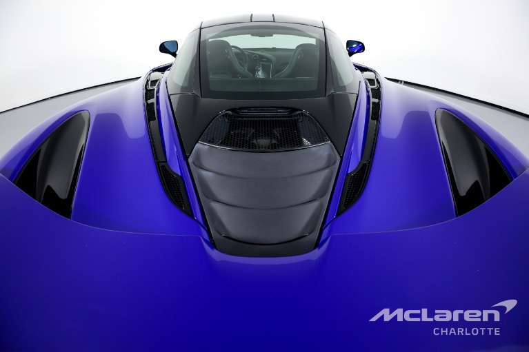 Used-2019-McLaren-720S-LUXURY