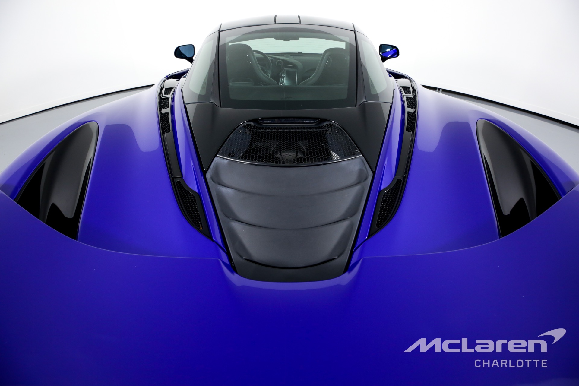 Used 2019 McLaren 720S LUXURY | Charlotte, NC