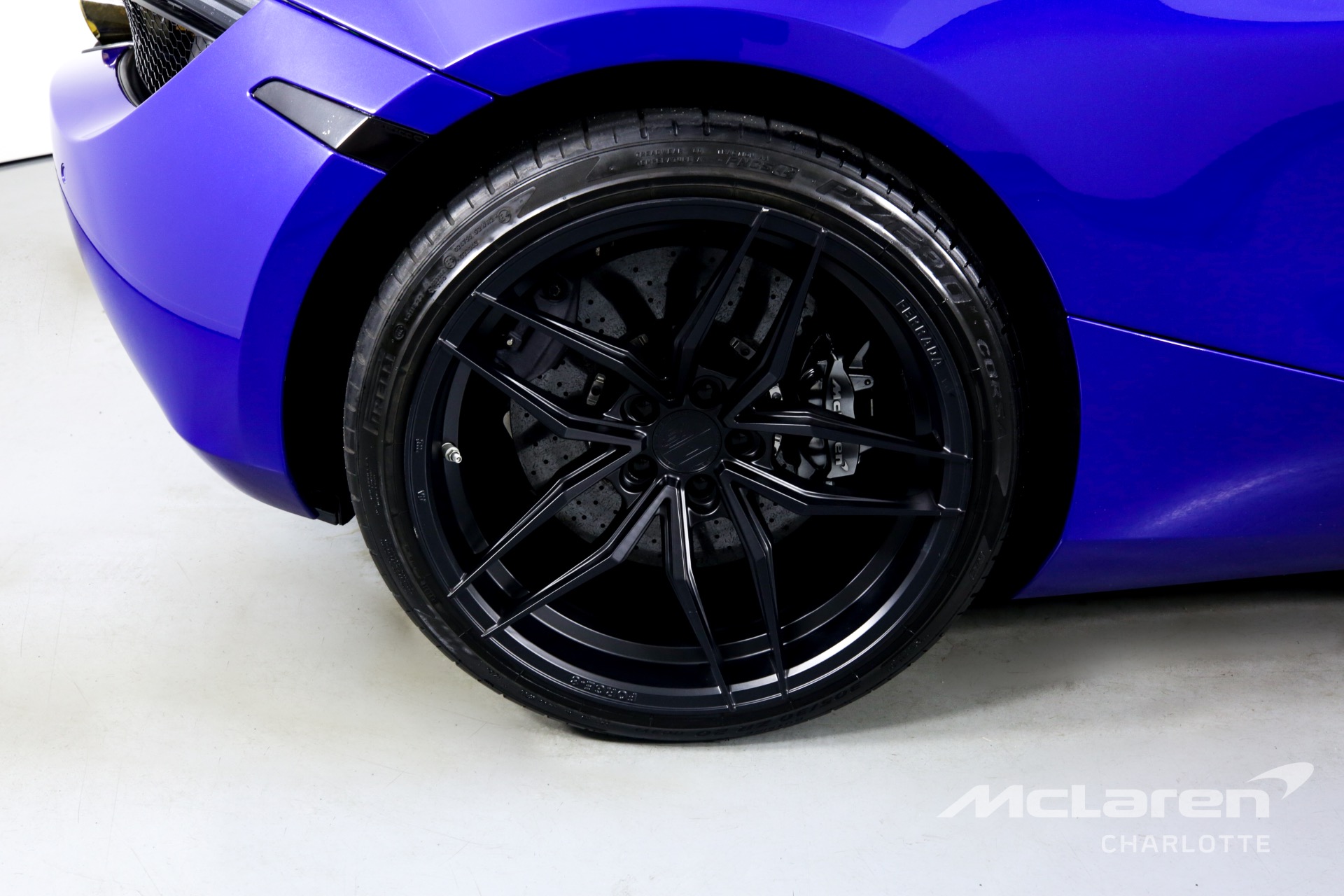 Used 2019 McLaren 720S LUXURY | Charlotte, NC