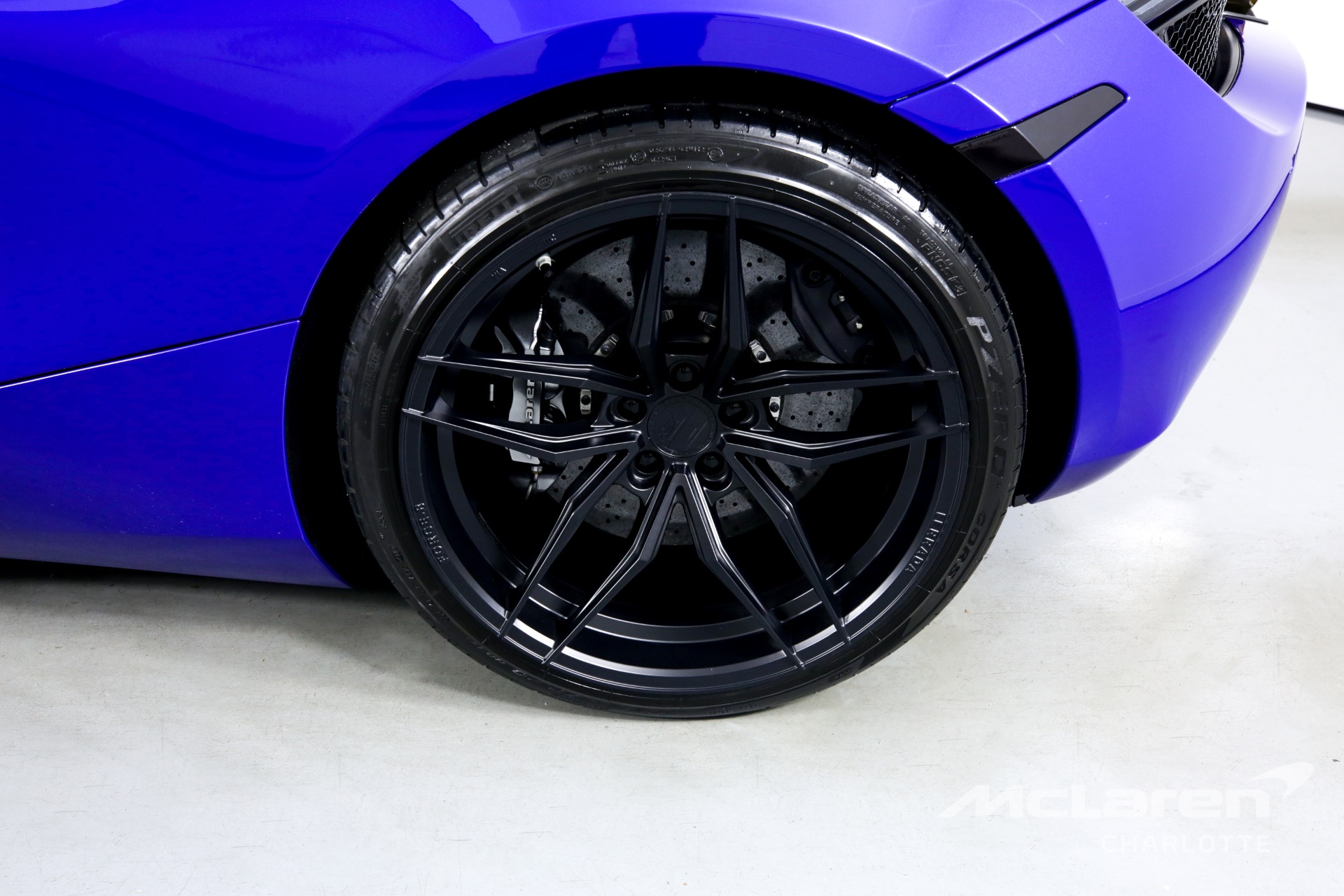 Used 2019 McLaren 720S LUXURY | Charlotte, NC