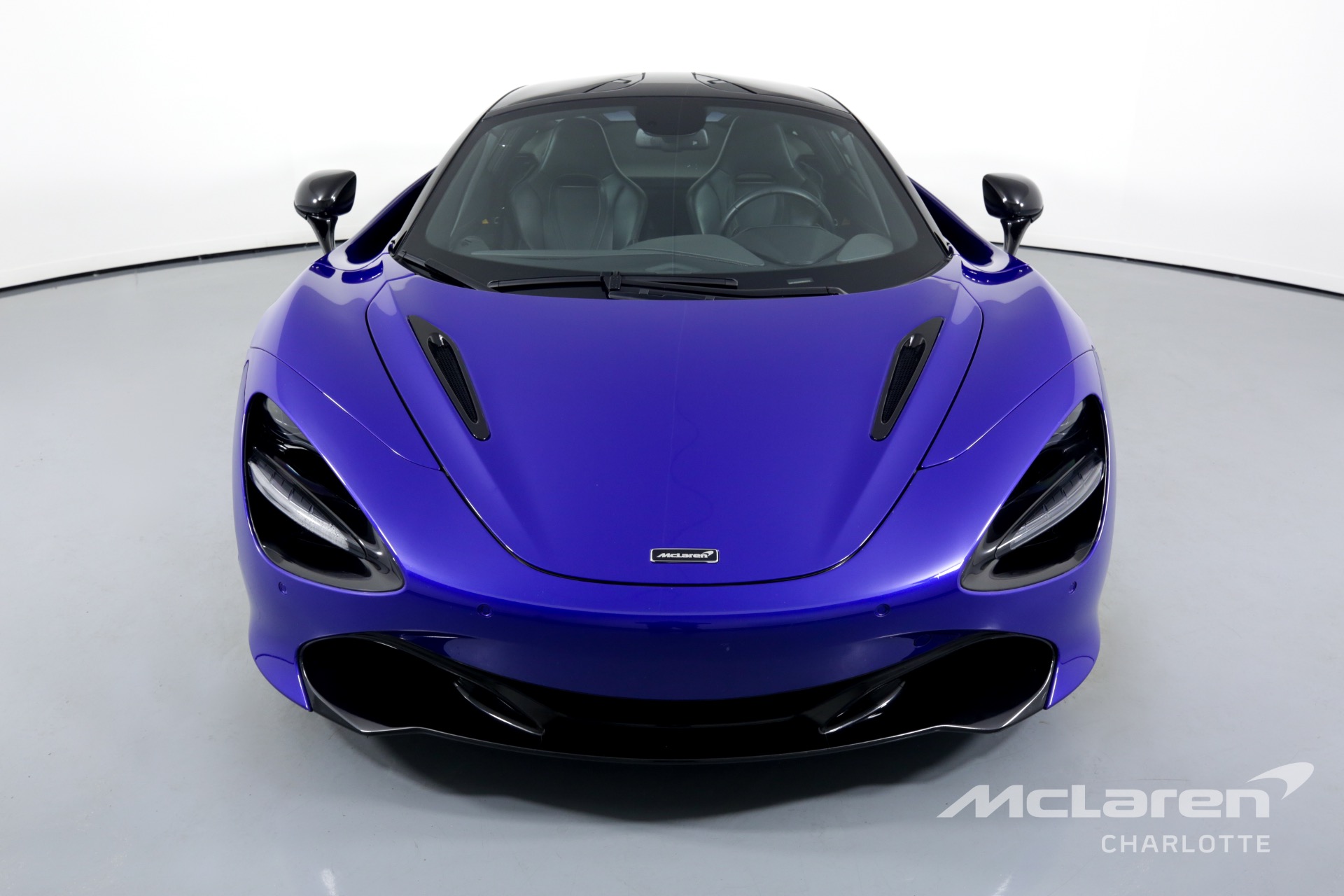 Used 2019 McLaren 720S LUXURY | Charlotte, NC