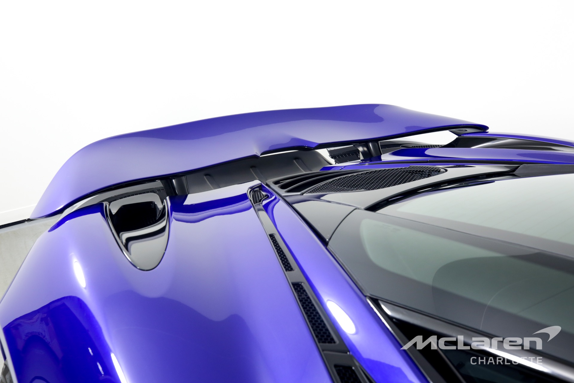Used 2019 McLaren 720S LUXURY | Charlotte, NC
