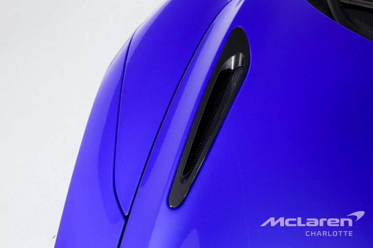 Used-2019-McLaren-720S-LUXURY