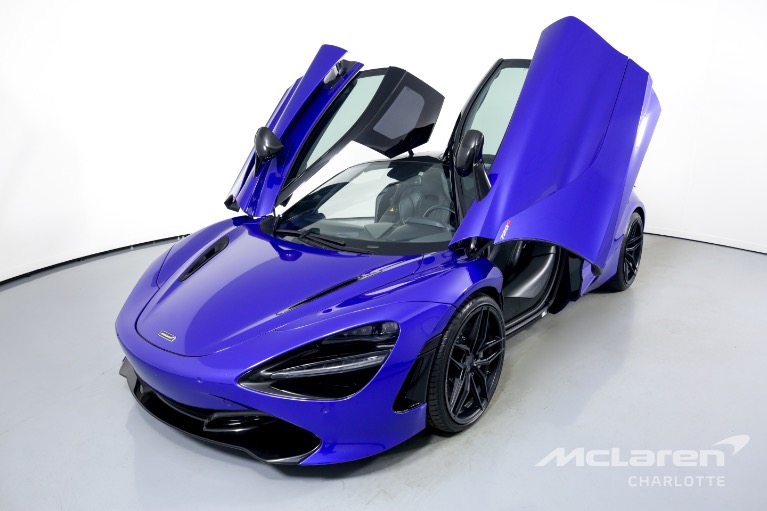 Used-2019-McLaren-720S-Performance